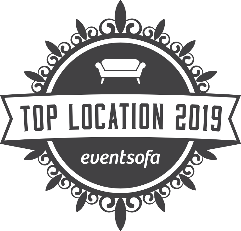 Top Location - event sofa